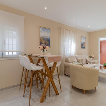 Luxury El Patio De La Juderia Apartment Cordoba Ngoại thất bức ảnh