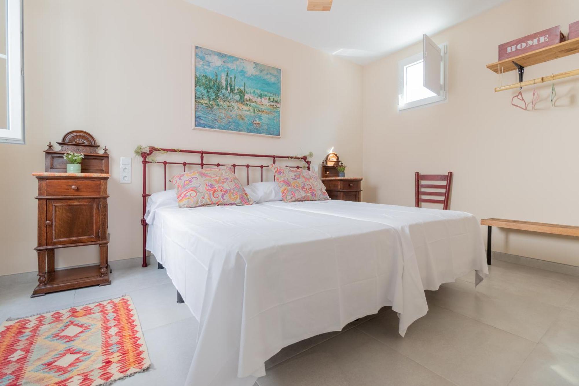 Luxury El Patio De La Juderia Apartment Cordoba Ngoại thất bức ảnh