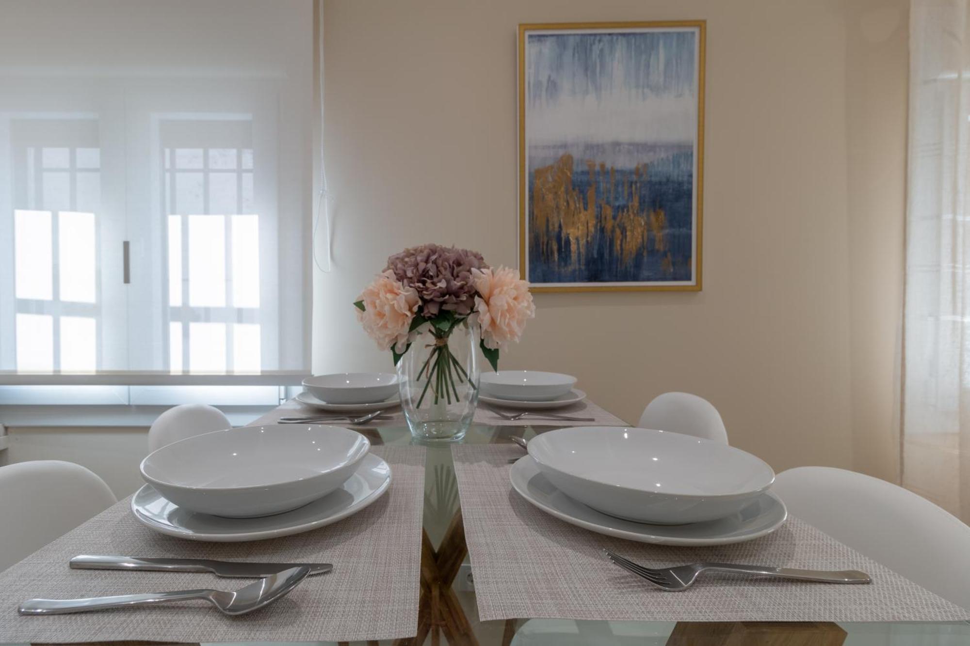 Luxury El Patio De La Juderia Apartment Cordoba Ngoại thất bức ảnh