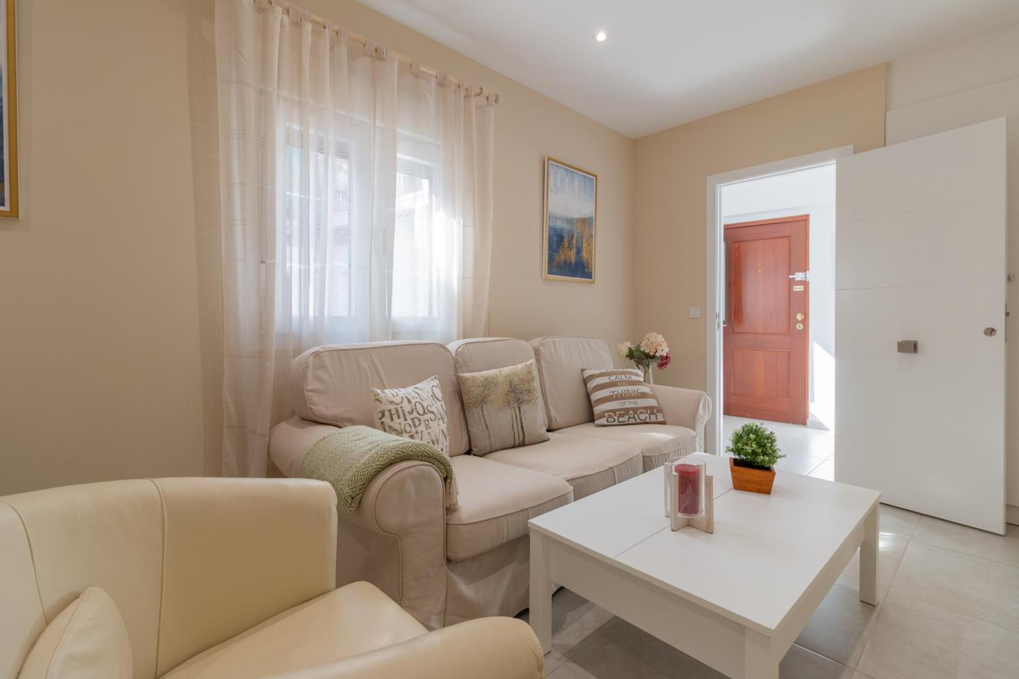 Luxury El Patio De La Juderia Apartment Cordoba Ngoại thất bức ảnh