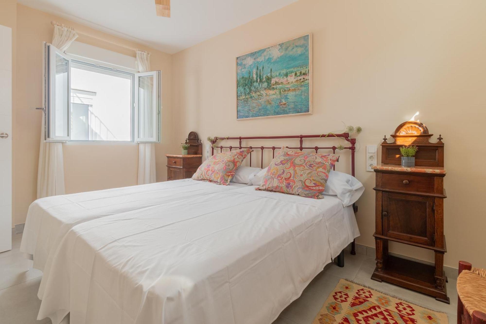 Luxury El Patio De La Juderia Apartment Cordoba Ngoại thất bức ảnh