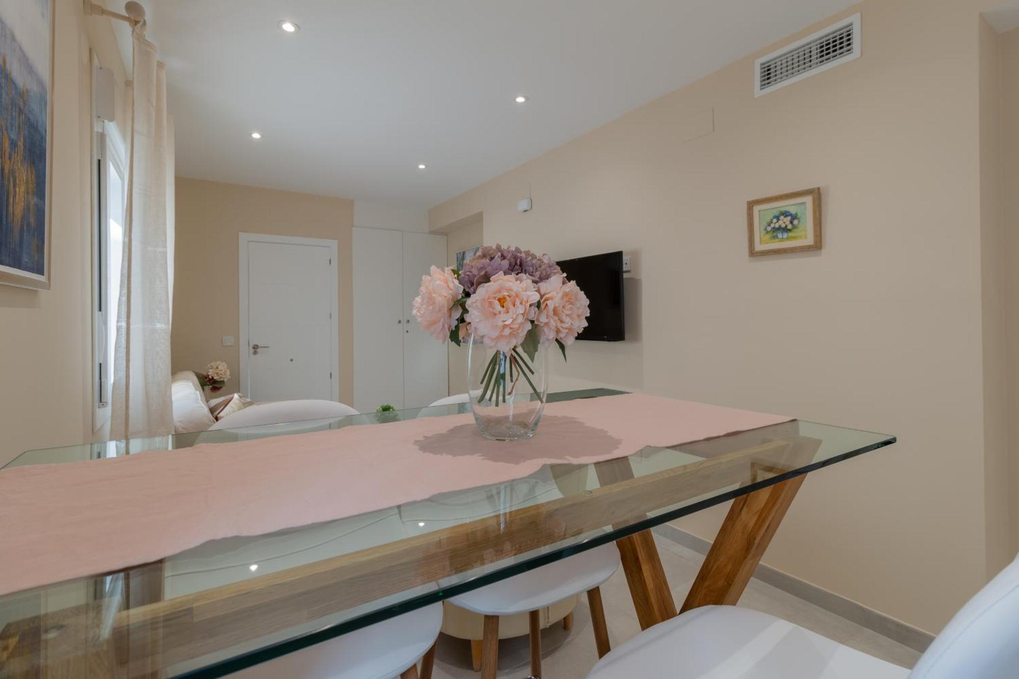 Luxury El Patio De La Juderia Apartment Cordoba Ngoại thất bức ảnh