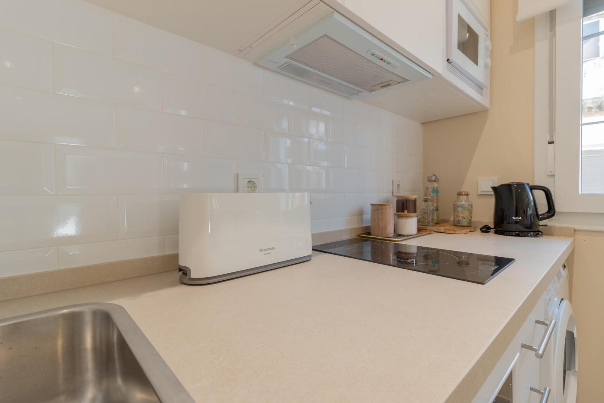 Luxury El Patio De La Juderia Apartment Cordoba Ngoại thất bức ảnh