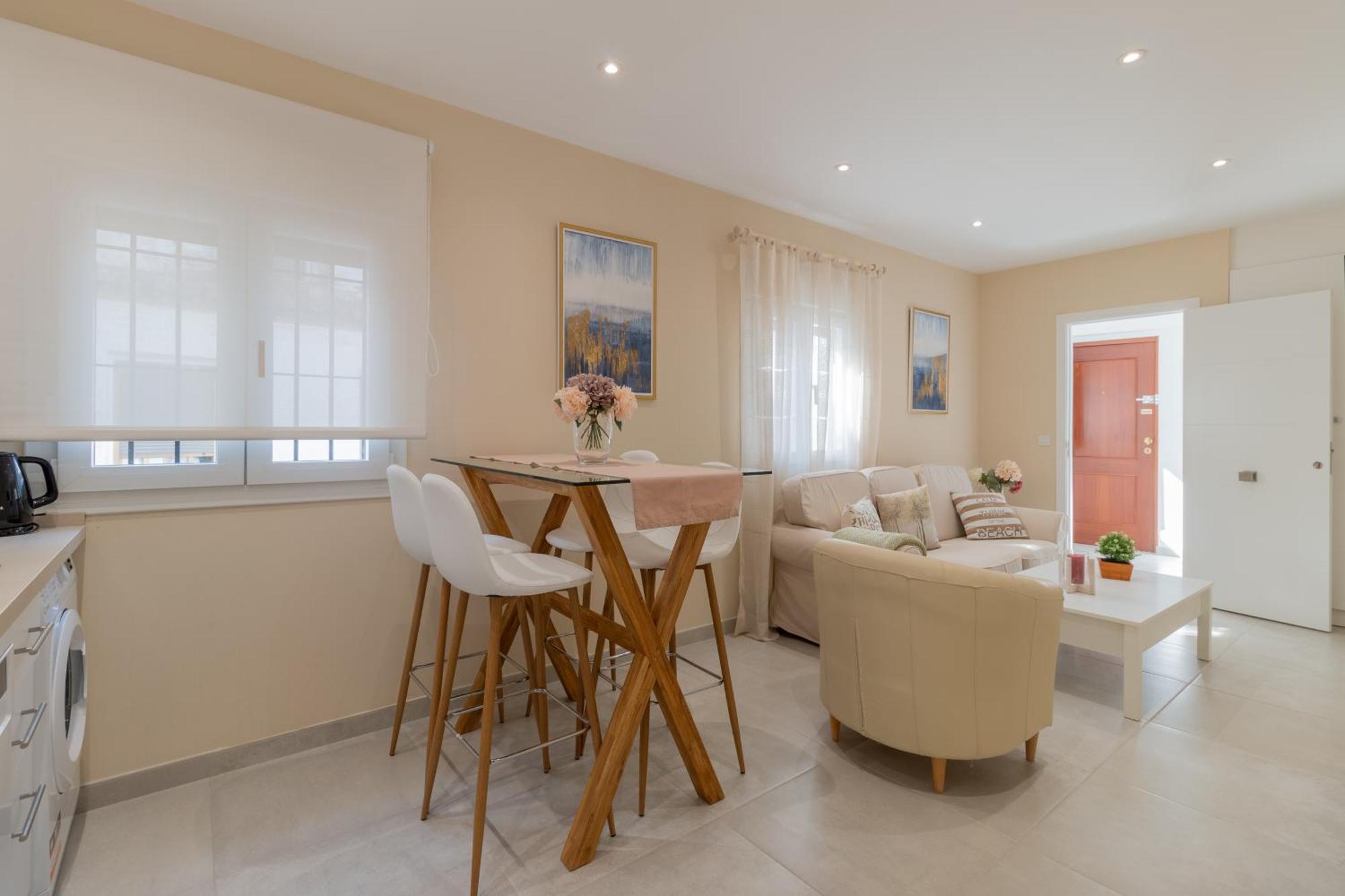 Luxury El Patio De La Juderia Apartment Cordoba Ngoại thất bức ảnh
