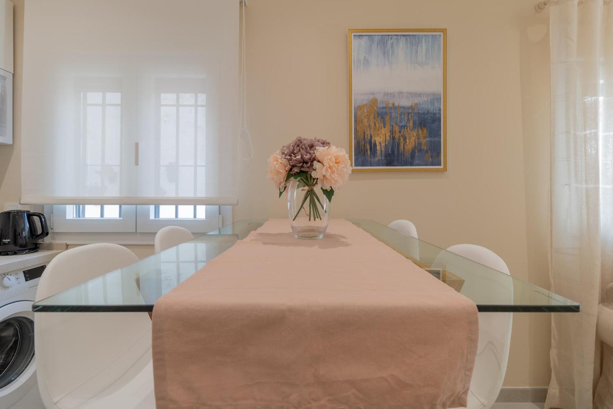 Luxury El Patio De La Juderia Apartment Cordoba Ngoại thất bức ảnh