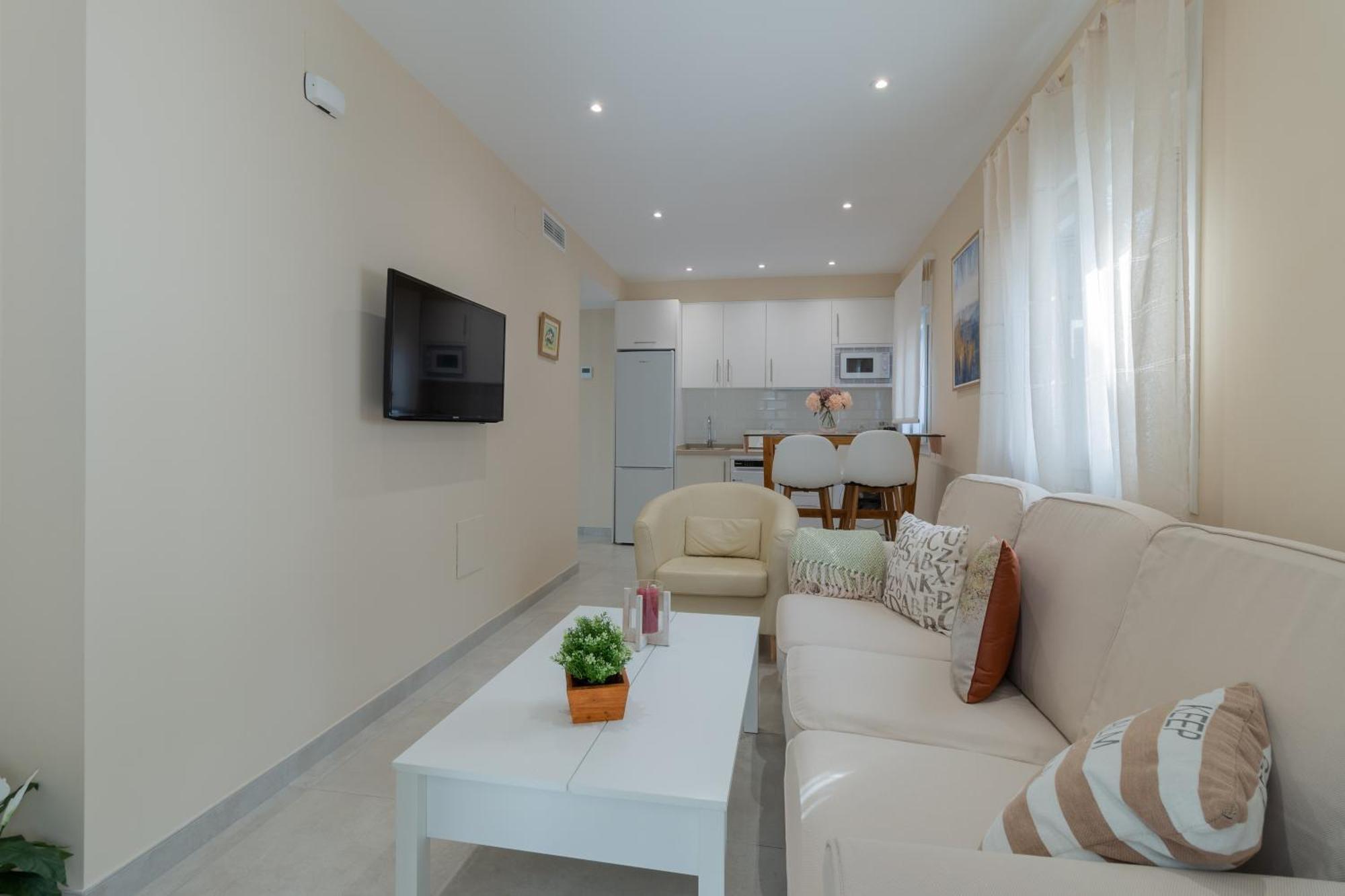 Luxury El Patio De La Juderia Apartment Cordoba Ngoại thất bức ảnh